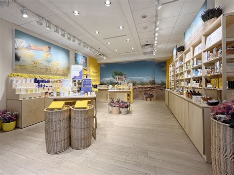 l'occitane outlets locations.